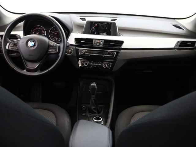 BMW X1  xDrive18d 