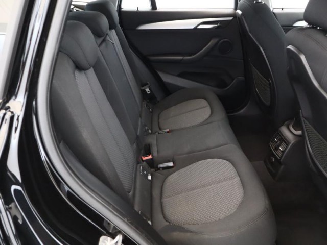 BMW X1  xDrive18d 
