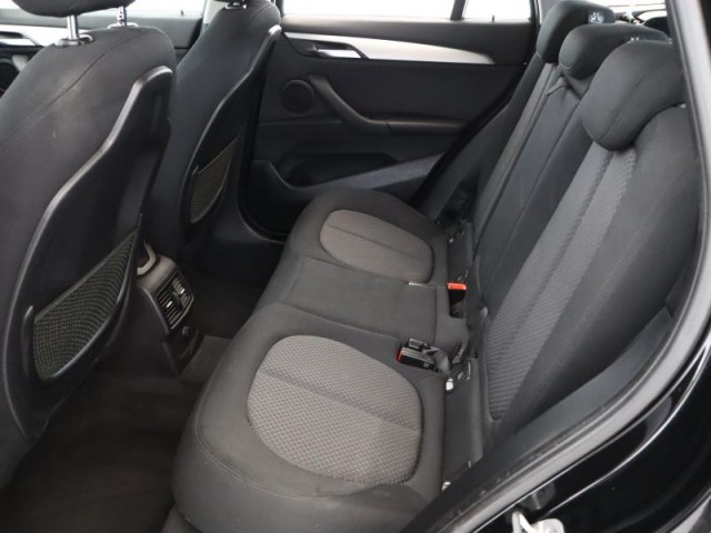 BMW X1  xDrive18d 