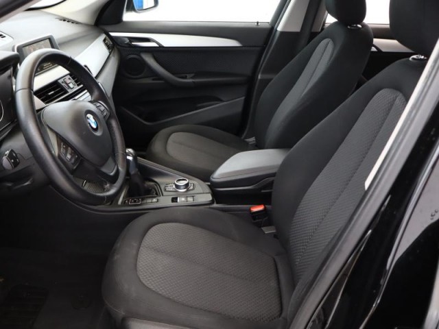 BMW X1  xDrive18d 