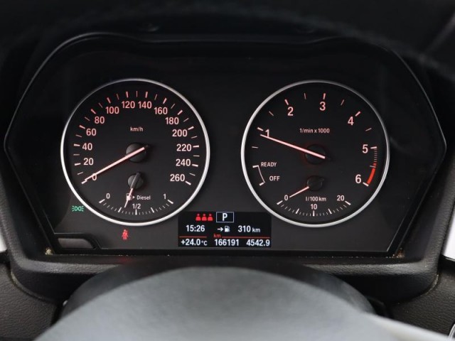 BMW X1  xDrive18d 