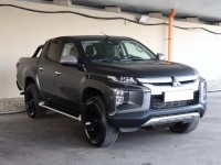 Mitsubishi L200  2.2 DI-D 
