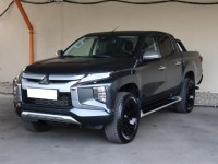 Mitsubishi L200  2.2 DI-D 