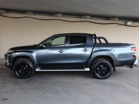 Mitsubishi L200  2.2 DI-D 