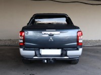 Mitsubishi L200  2.2 DI-D 