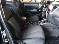 Mitsubishi L200  2.2 DI-D 