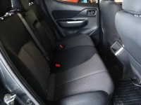 Mitsubishi L200  2.2 DI-D 