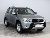 Toyota RAV 4  2.0 VVT-i 