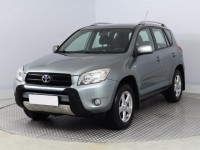 Toyota RAV 4  2.0 VVT-i 