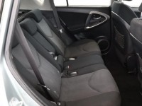 Toyota RAV 4  2.0 VVT-i 