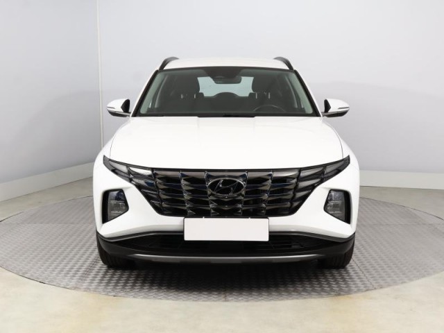 Hyundai Tucson  1.6 T-GDI 