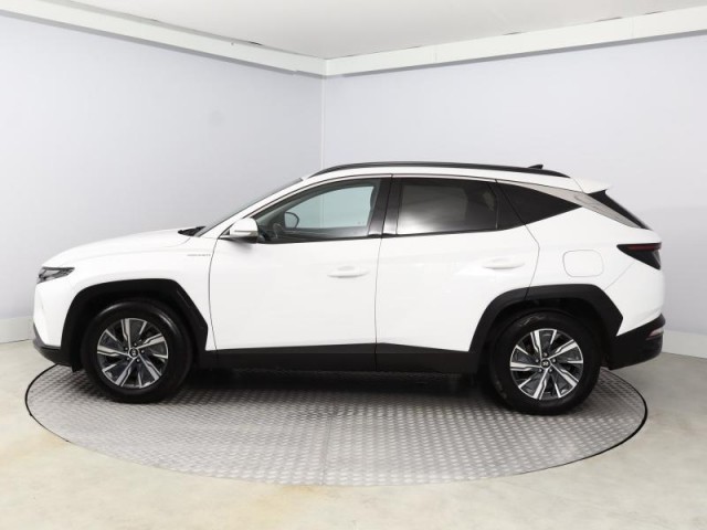 Hyundai Tucson  1.6 T-GDI 