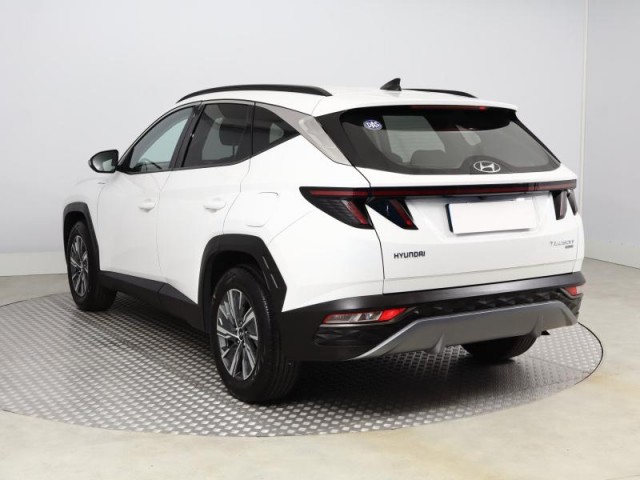 Hyundai Tucson  1.6 T-GDI 