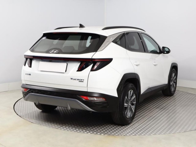 Hyundai Tucson  1.6 T-GDI 