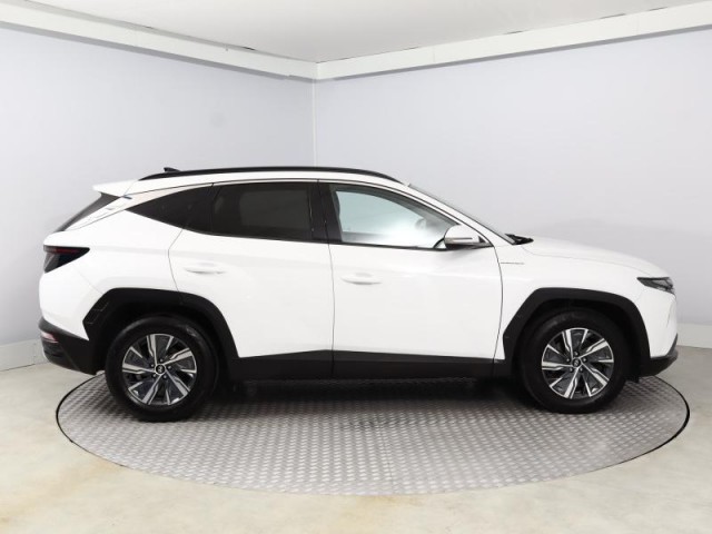 Hyundai Tucson  1.6 T-GDI 