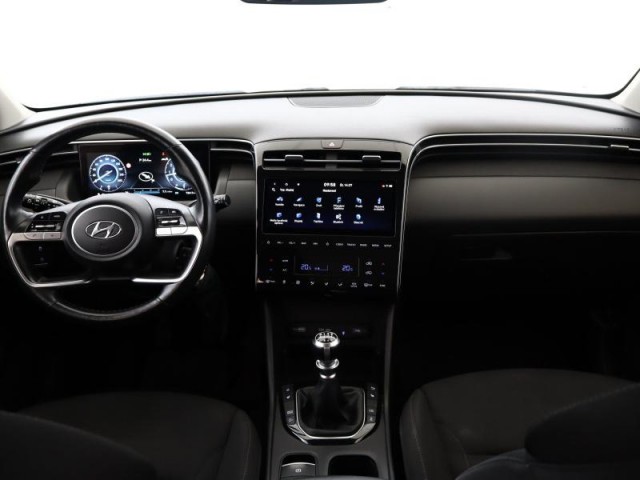 Hyundai Tucson  1.6 T-GDI 