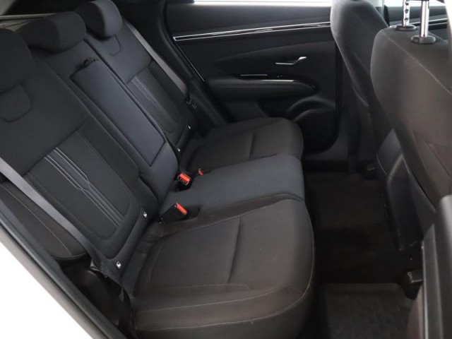 Hyundai Tucson  1.6 T-GDI 