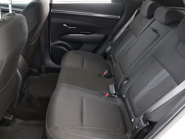 Hyundai Tucson  1.6 T-GDI 