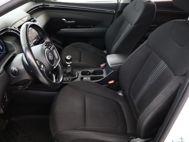 Hyundai Tucson  1.6 T-GDI 