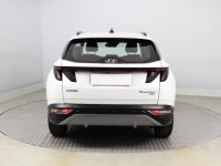 Hyundai Tucson  1.6 T-GDI 
