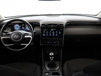 Hyundai Tucson  1.6 T-GDI 