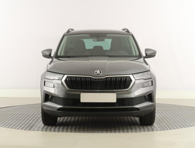 Škoda Karoq  1.0 TSI Ambition Plus