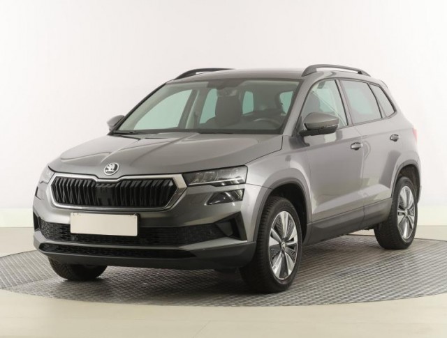 Škoda Karoq  1.0 TSI Ambition Plus