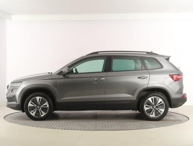 Škoda Karoq  1.0 TSI Ambition Plus