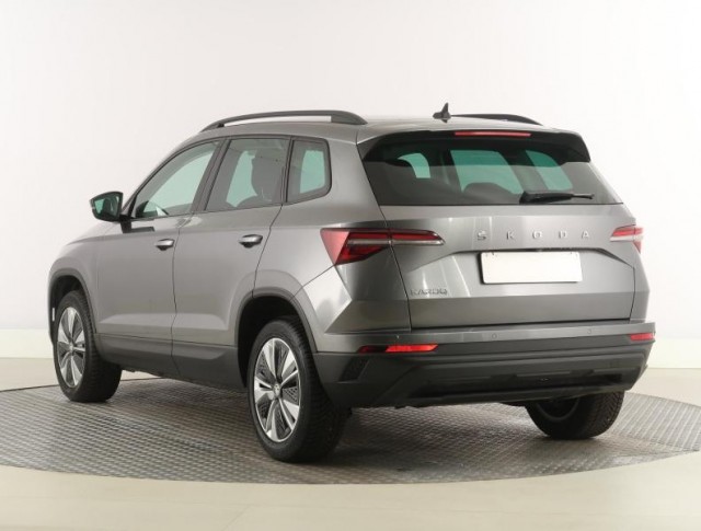 Škoda Karoq  1.0 TSI Ambition Plus