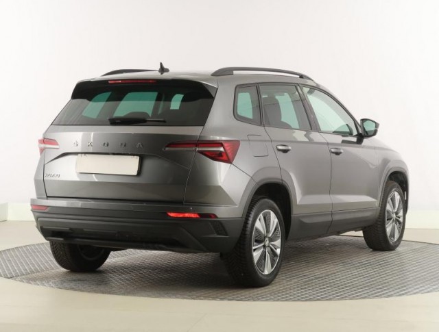 Škoda Karoq  1.0 TSI Ambition Plus
