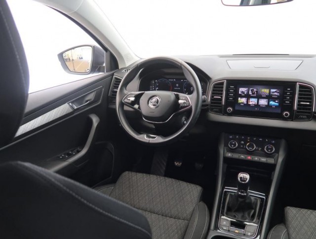 Škoda Karoq  1.0 TSI Ambition Plus