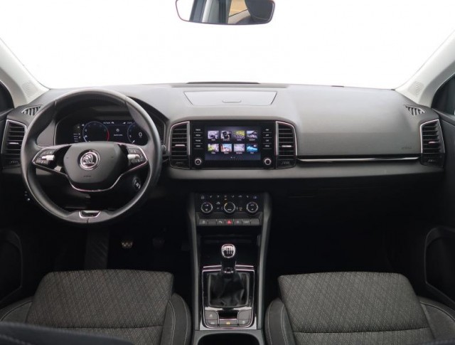 Škoda Karoq  1.0 TSI Ambition Plus