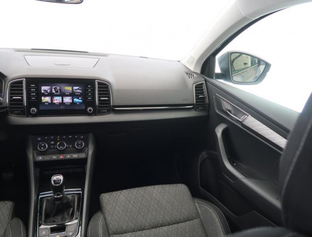 Škoda Karoq  1.0 TSI Ambition Plus