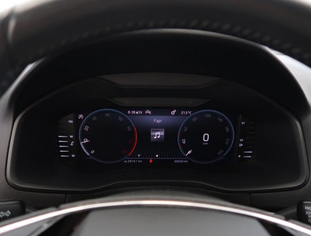 Škoda Karoq  1.0 TSI Ambition Plus