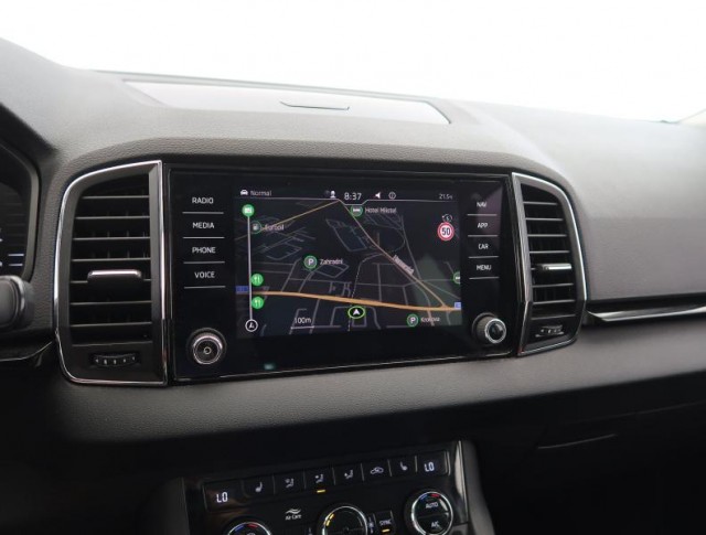 Škoda Karoq  1.0 TSI Ambition Plus