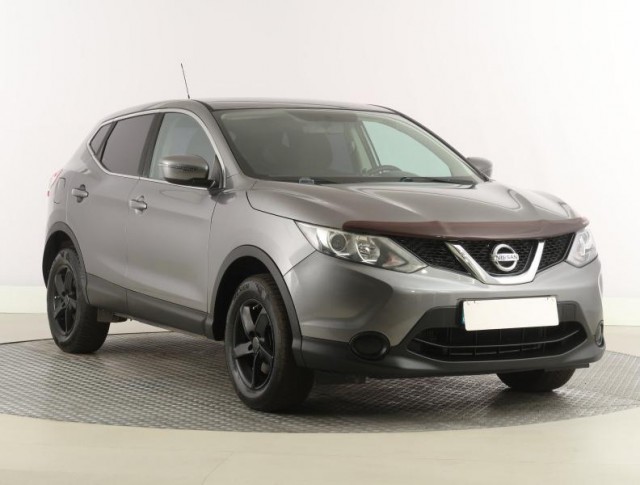 Nissan Qashqai  1.2 DIG-T 