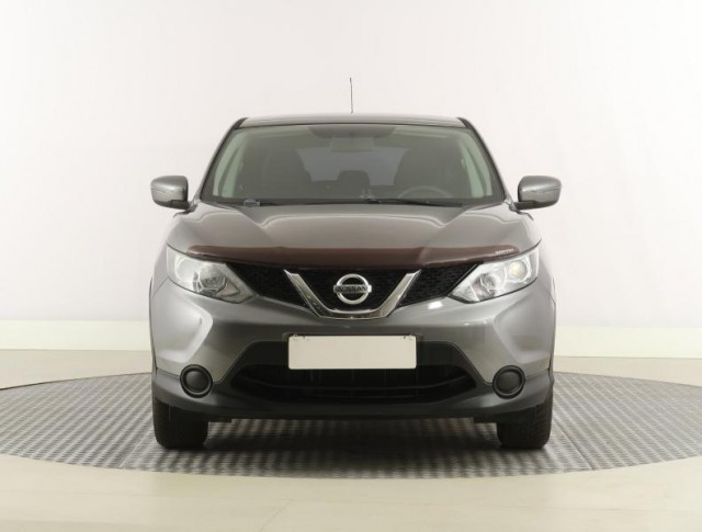 Nissan Qashqai  1.2 DIG-T 