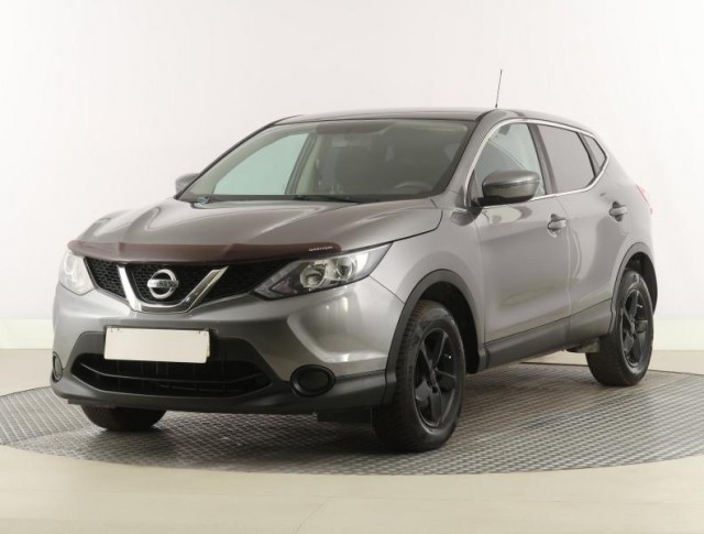 Nissan Qashqai  1.2 DIG-T 