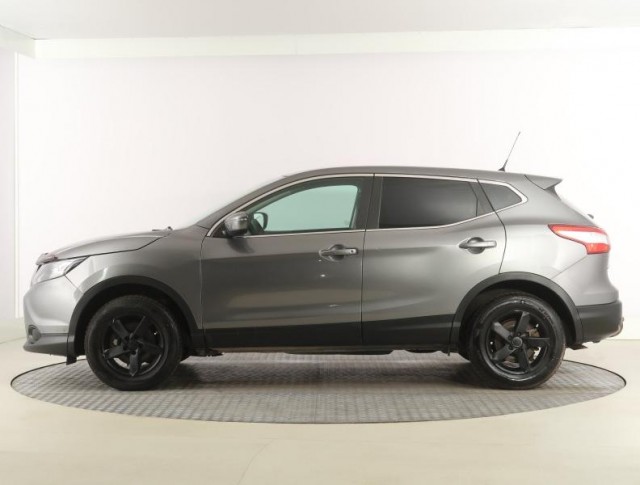 Nissan Qashqai  1.2 DIG-T 