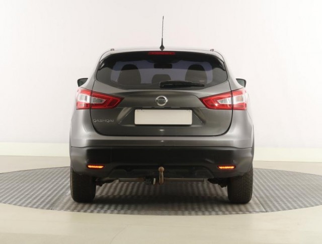 Nissan Qashqai  1.2 DIG-T 