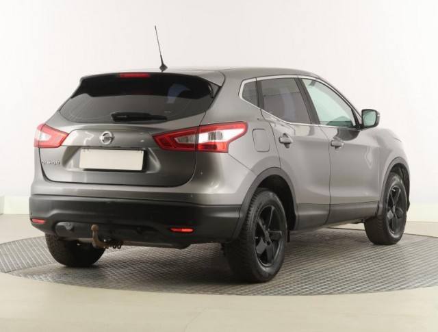 Nissan Qashqai  1.2 DIG-T 