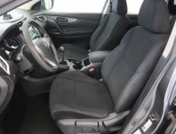 Nissan Qashqai  1.2 DIG-T 
