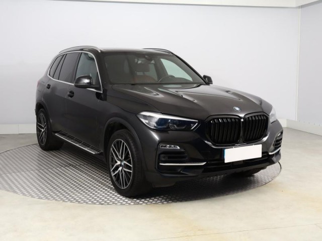 BMW X5  xDrive30d 