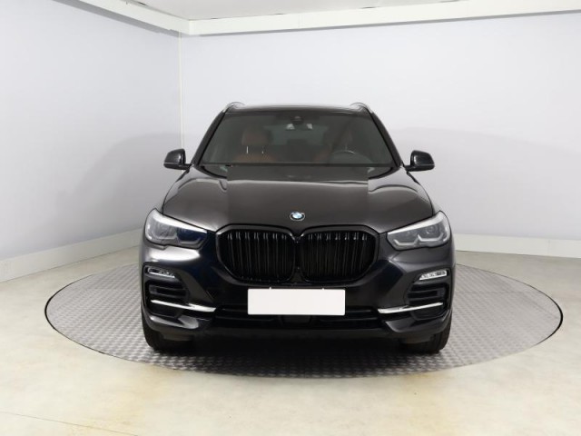 BMW X5  xDrive30d 