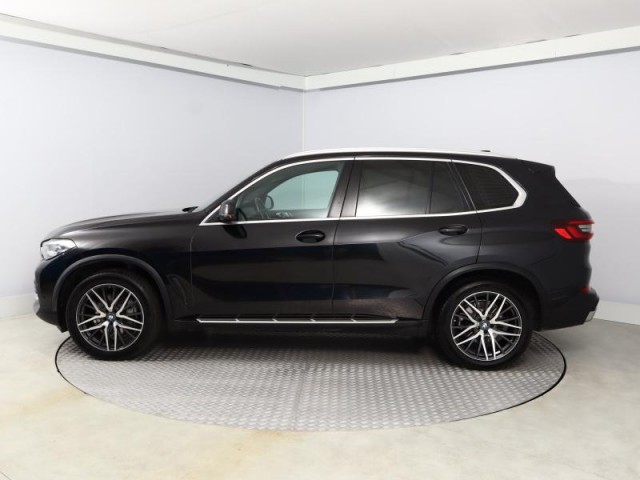 BMW X5  xDrive30d 