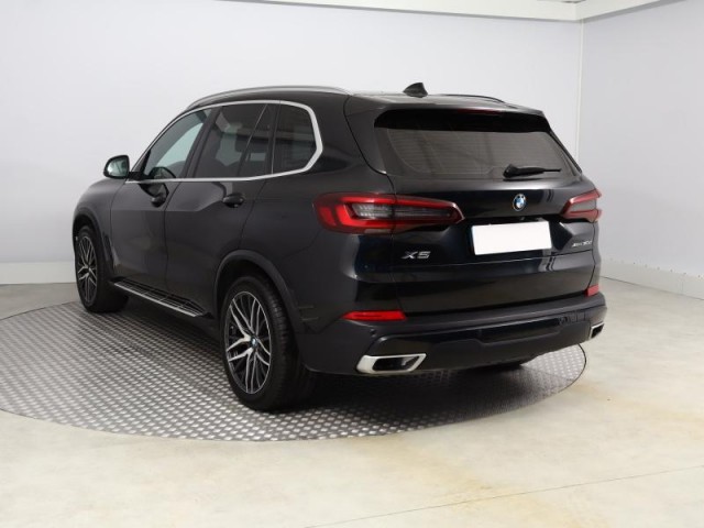 BMW X5  xDrive30d 