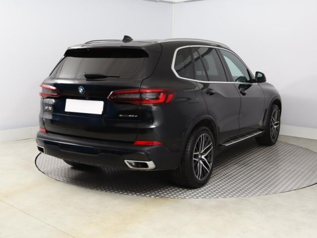 BMW X5  xDrive30d 