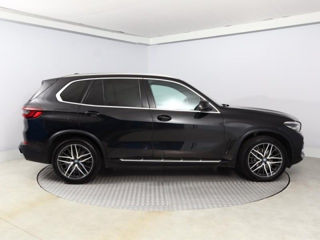BMW X5  xDrive30d 