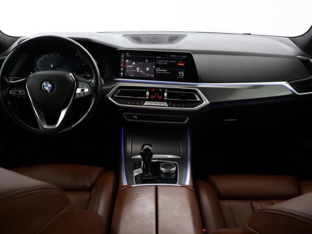 BMW X5  xDrive30d 