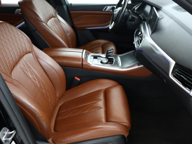 BMW X5  xDrive30d 